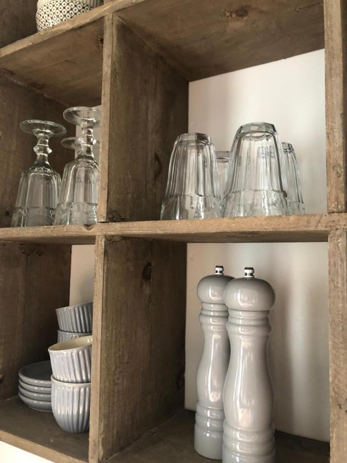 Appartamento Krabbes Hafenliebe Neustadt in Holstein Esterno foto