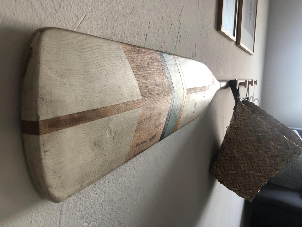 Appartamento Krabbes Hafenliebe Neustadt in Holstein Esterno foto