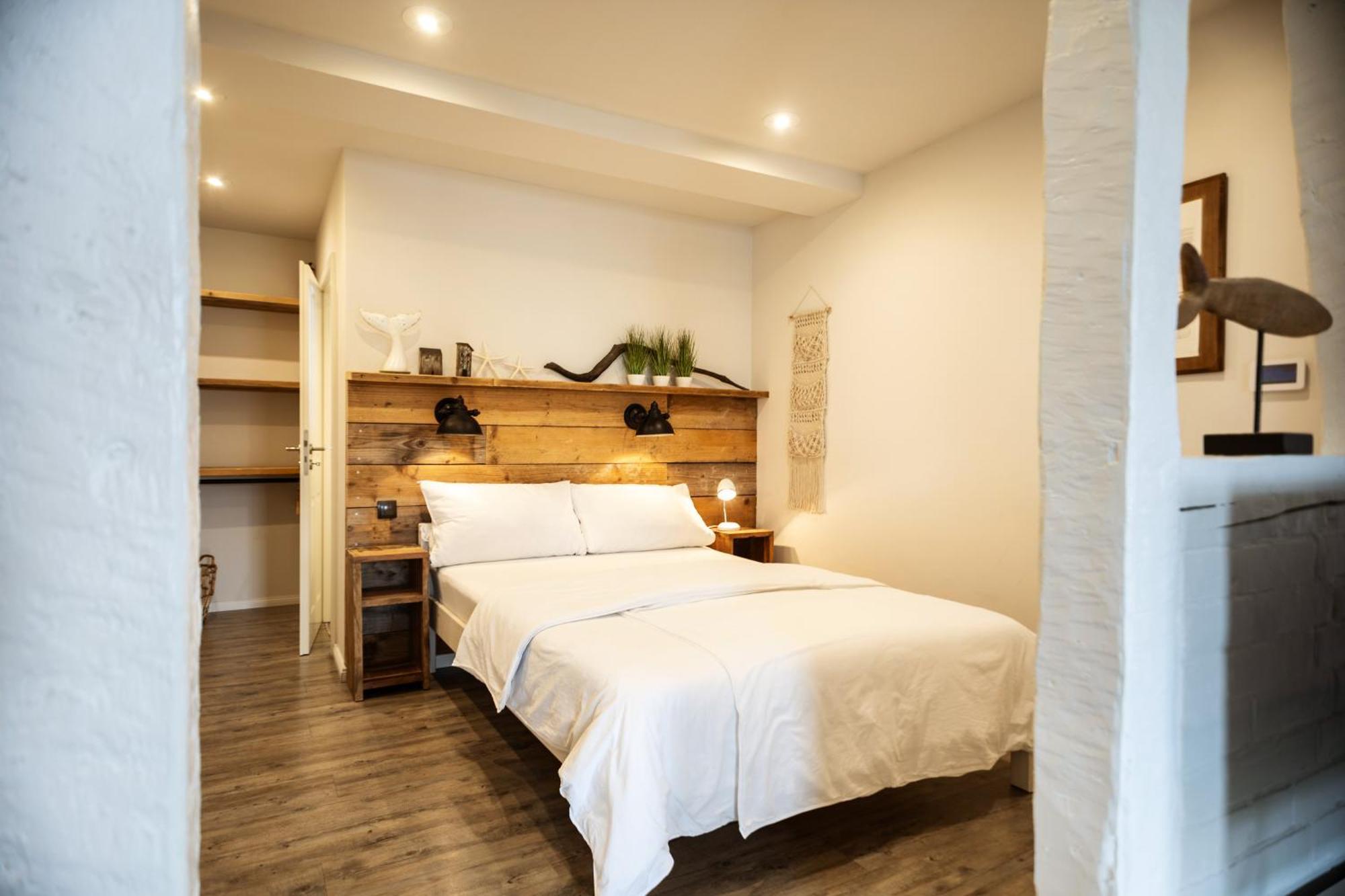 Appartamento Krabbes Hafenliebe Neustadt in Holstein Esterno foto